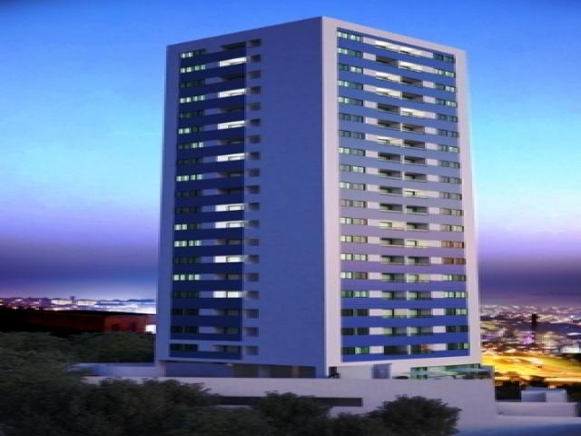 #86 - Apartamento para Venda em Recife - PE