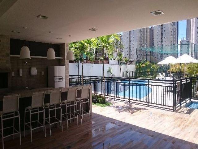 Apartamento para Venda em Jaboatão dos Guararapes - 5