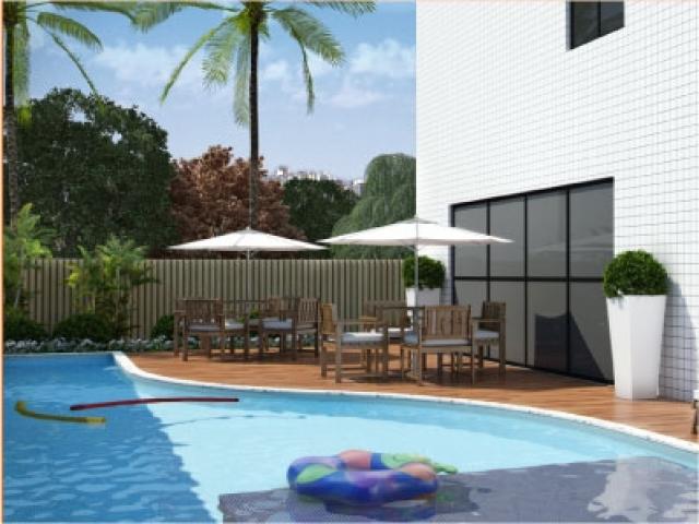 #12 - Apartamento para Venda em Recife - PE