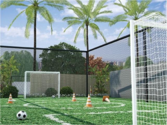 #12 - Apartamento para Venda em Recife - PE