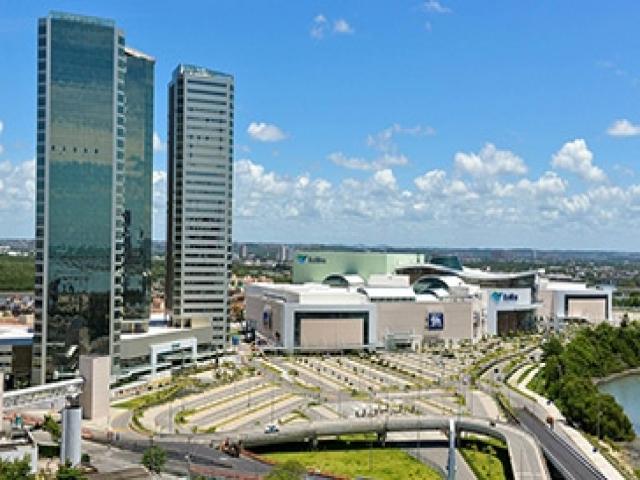 Sala para Venda em Recife - 5