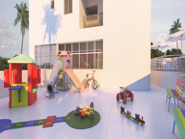 #103 - Apartamento para Venda em Recife - PE