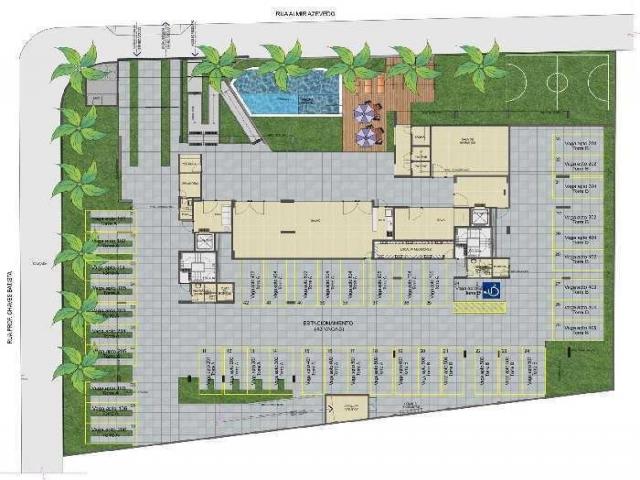 Apartamento para Venda em Recife - 2