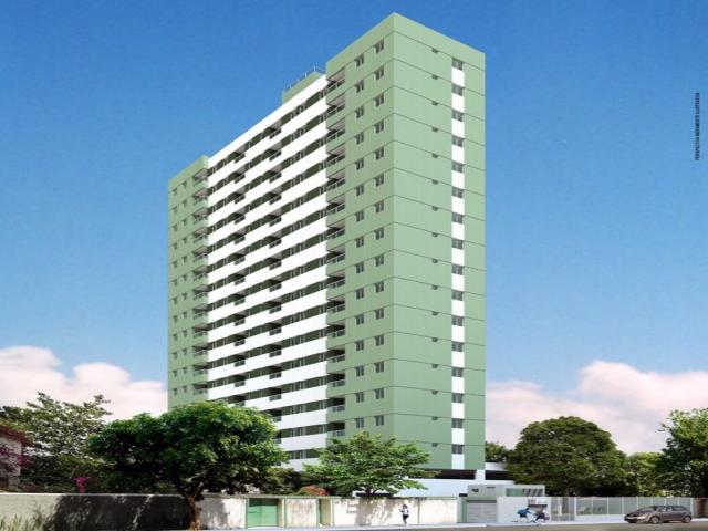 #118 - Apartamento para Venda em Recife - PE