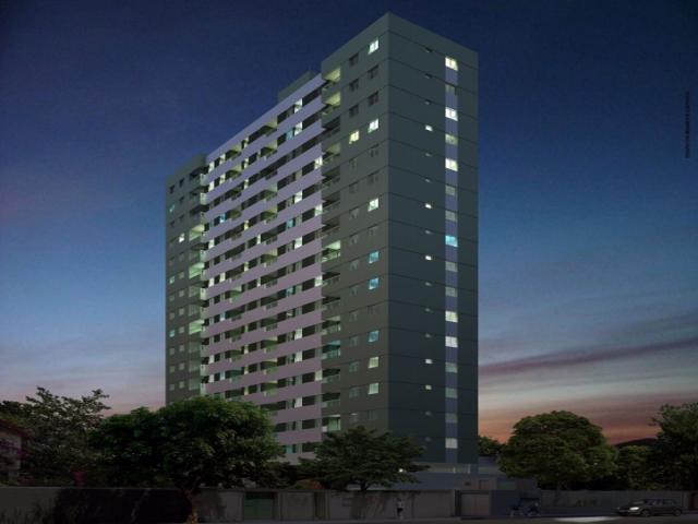 #118 - Apartamento para Venda em Recife - PE