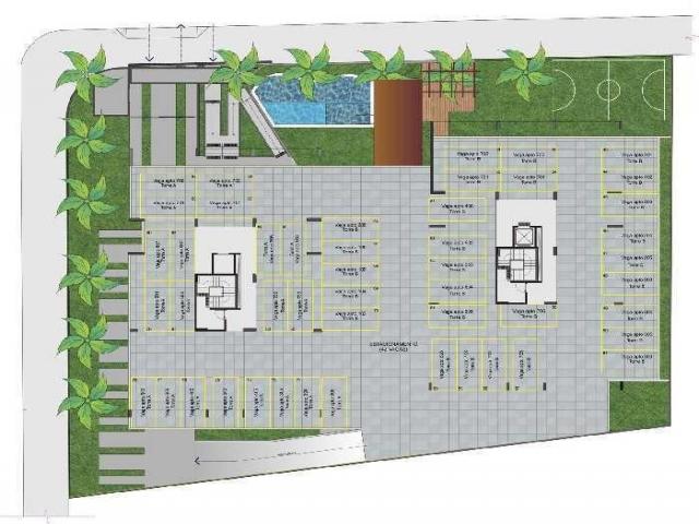 Apartamento para Venda em Recife - 4