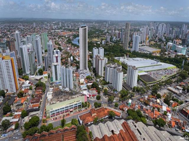 #108 - Apartamento para Venda em Recife - PE