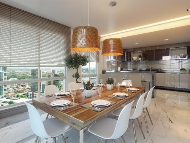#123 - Apartamento para Venda em Recife - PE