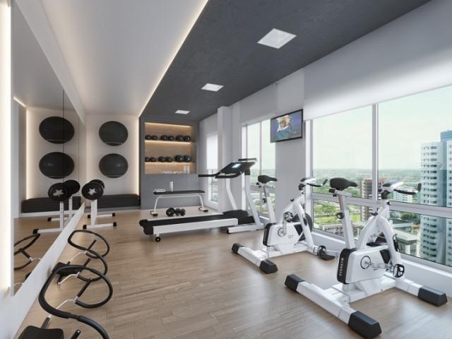#123 - Apartamento para Venda em Recife - PE