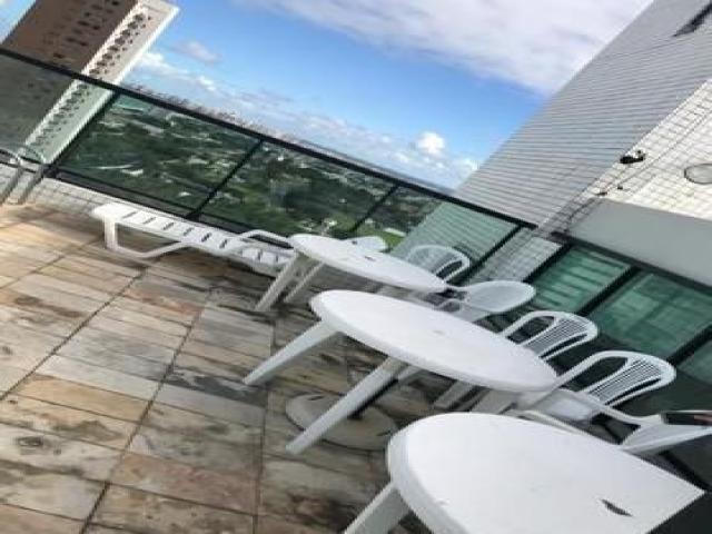 #124 - Apartamento para Venda em Recife - PE