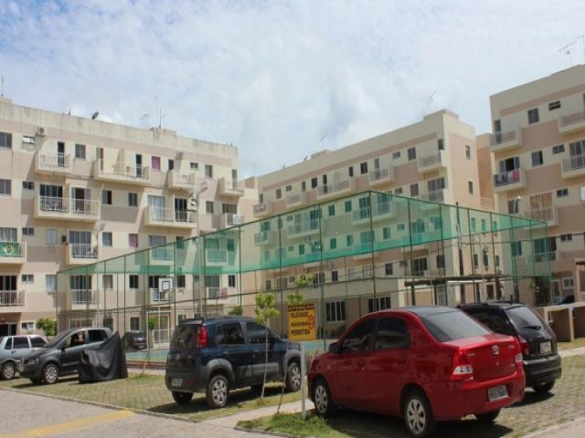 #127 - Apartamento para Venda em Jaboatão dos Guararapes - PE - 1