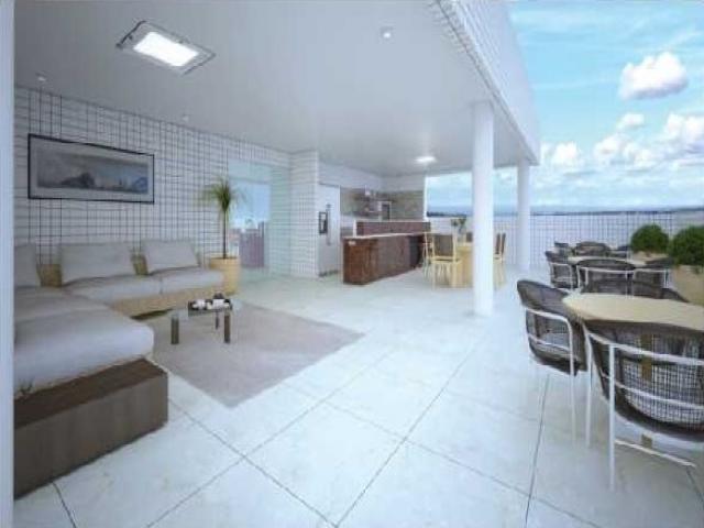 #128 - Apartamento para Venda em Recife - PE