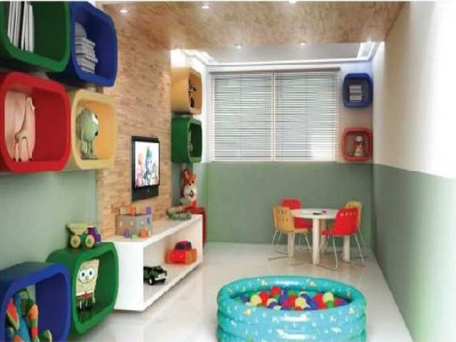 #128 - Apartamento para Venda em Recife - PE
