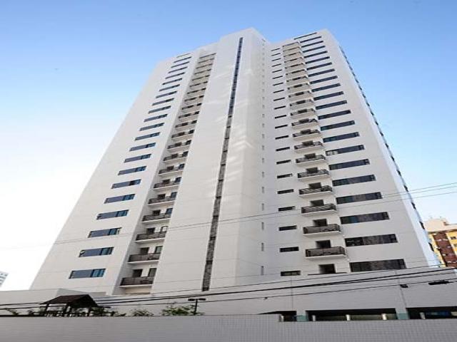 #119 - Apartamento para Venda em Recife - PE - 1