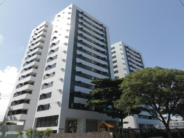 #105 - Apartamento para Venda em Recife - PE - 1