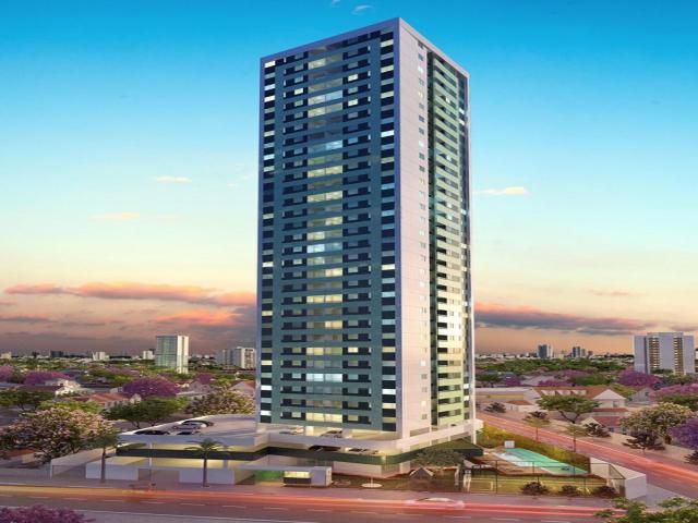 #125 - Apartamento para Venda em Recife - PE