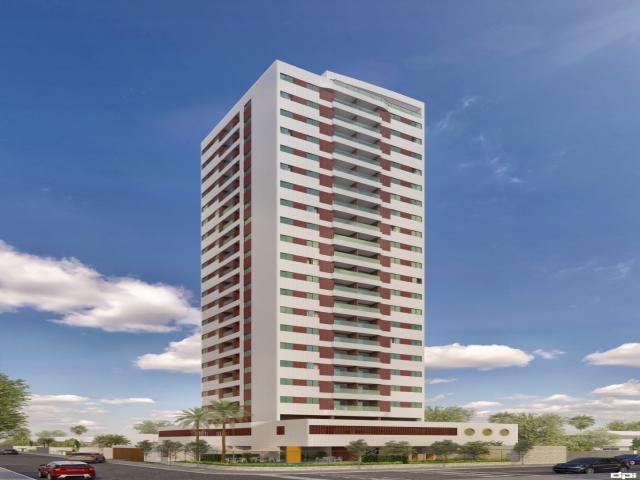 #120 - Apartamento para Venda em Recife - PE