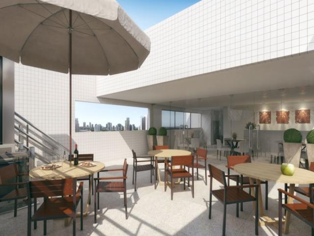 Apartamento para Venda em Jaboatão dos Guararapes - 4