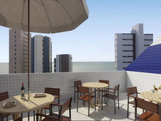 Apartamento para Venda em Jaboatão dos Guararapes - 5
