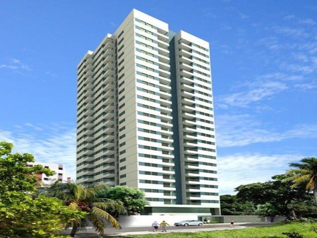 #115 - Apartamento para Venda em Jaboatão dos Guararapes - PE