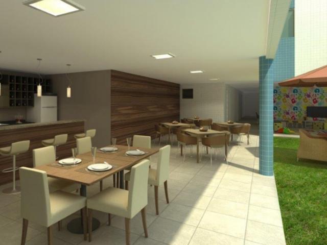 Apartamento para Venda em Jaboatão dos Guararapes - 5