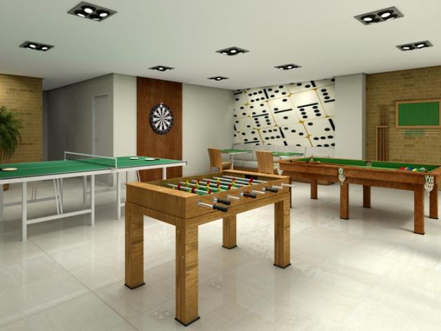 Apartamento para Venda em Jaboatão dos Guararapes - 4
