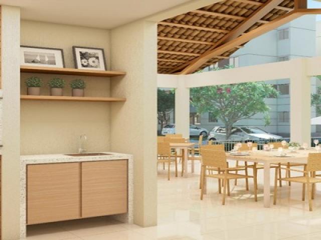 Apartamento para Venda em Paulista - 4