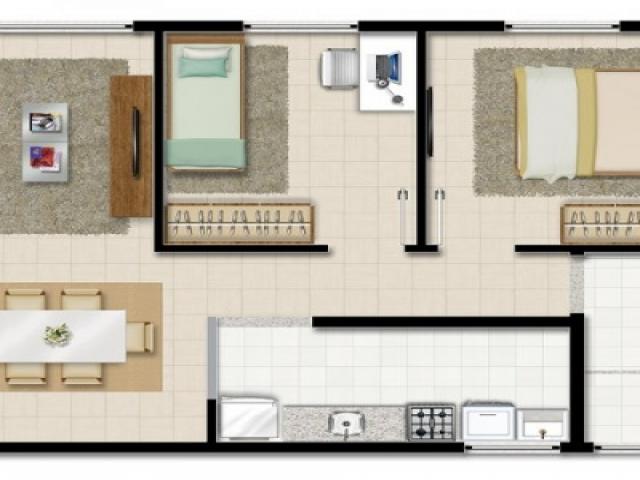 Apartamento para Venda em Paulista - 5