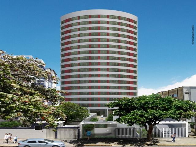 #28 - Apartamento para Venda em Recife - PE