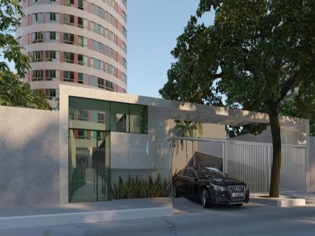 #28 - Apartamento para Venda em Recife - PE