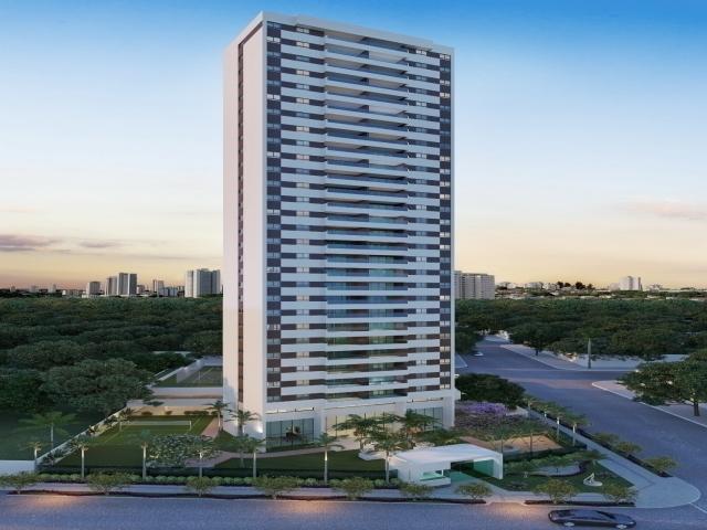 #133 - Apartamento para Venda em Recife - PE