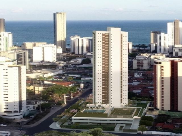#133 - Apartamento para Venda em Recife - PE