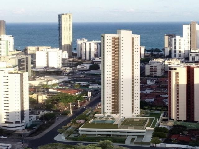 #133 - Apartamento para Venda em Recife - PE - 3