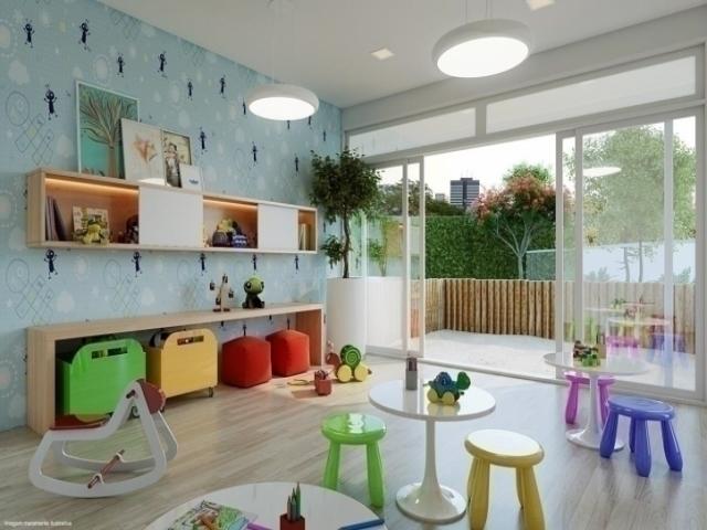 #122 - Apartamento para Venda em Recife - PE