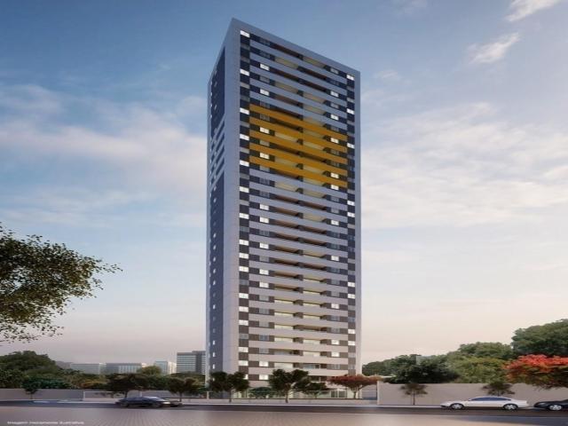 #122 - Apartamento para Venda em Recife - PE