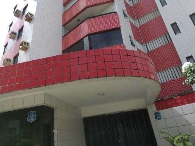 #134 - Apartamento para Venda em Jaboatão dos Guararapes - PE