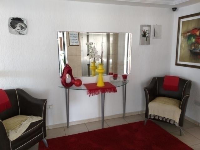 Apartamento para Venda em Jaboatão dos Guararapes - 4