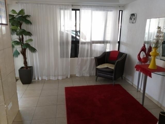 Apartamento para Venda em Jaboatão dos Guararapes - 5