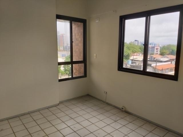 #135 - Apartamento para Venda em Jaboatão dos Guararapes - PE