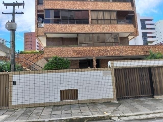 #135 - Apartamento para Venda em Jaboatão dos Guararapes - PE