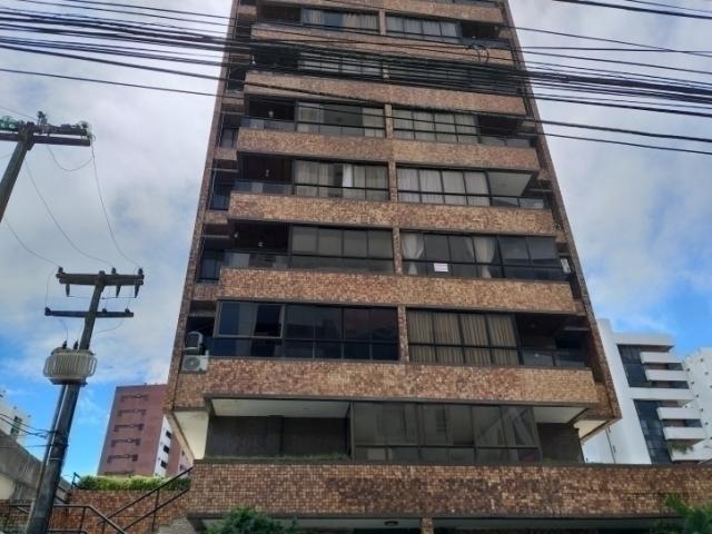 #135 - Apartamento para Venda em Jaboatão dos Guararapes - PE - 1