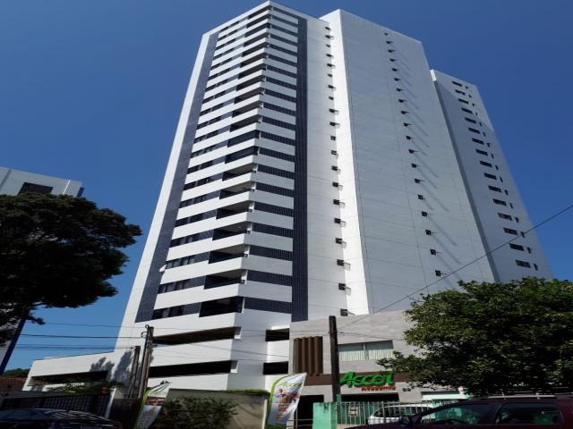 #137 - Apartamento para Venda em Recife - PE