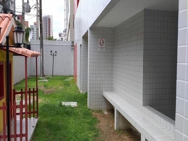 #138 - Apartamento para Venda em Jaboatão dos Guararapes - PE - 3