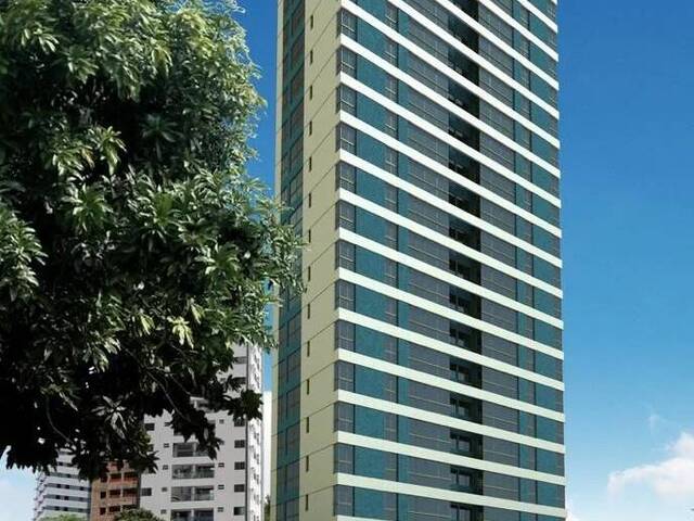 #147 - Apartamento para Venda em Recife - PE - 1