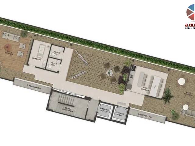 Apartamento para Venda em Recife - 5