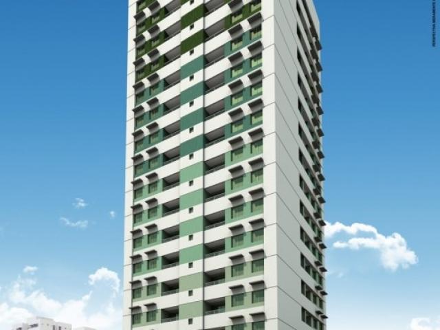 #23 - Apartamento para Venda em Recife - PE