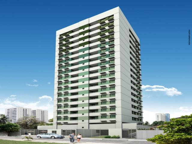 #23 - Apartamento para Venda em Recife - PE