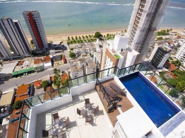 Apartamento para Venda em Jaboatão dos Guararapes - 3