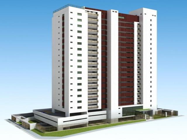 #25 - Apartamento para Venda em Recife - PE