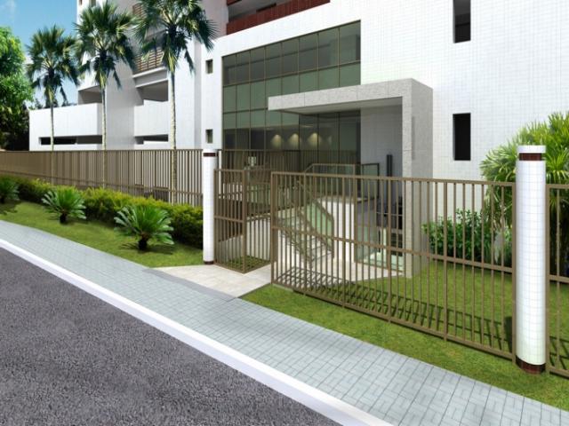 Apartamento para Venda em Recife - 3
